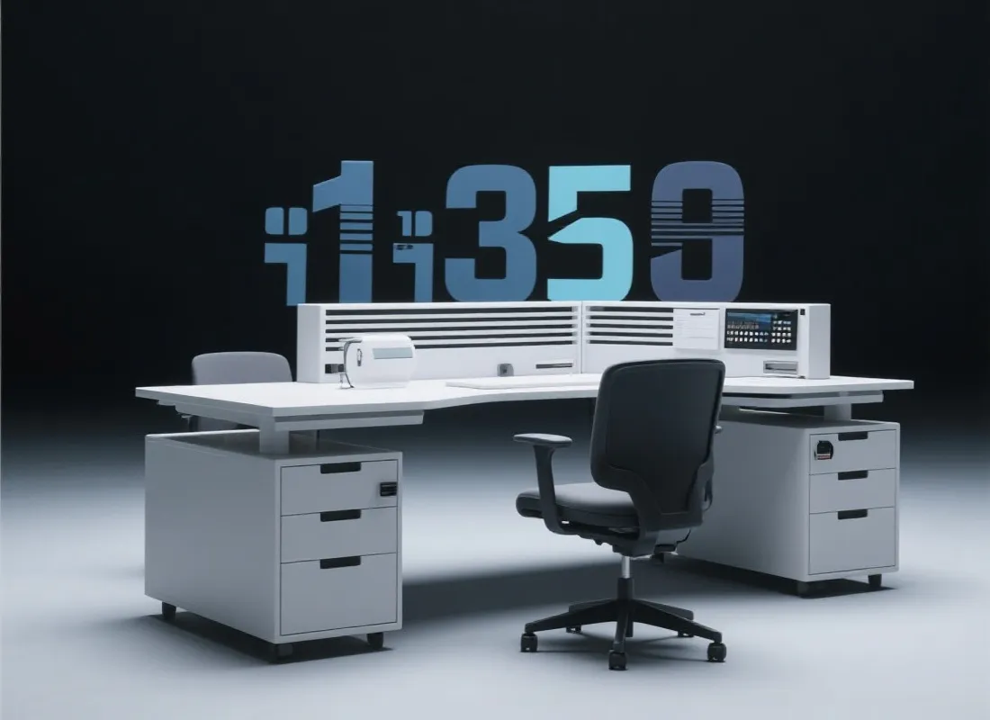 数据支持与服务台