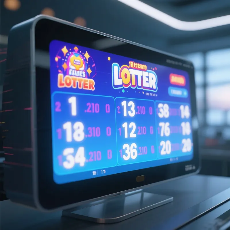 实时开奖界面演示