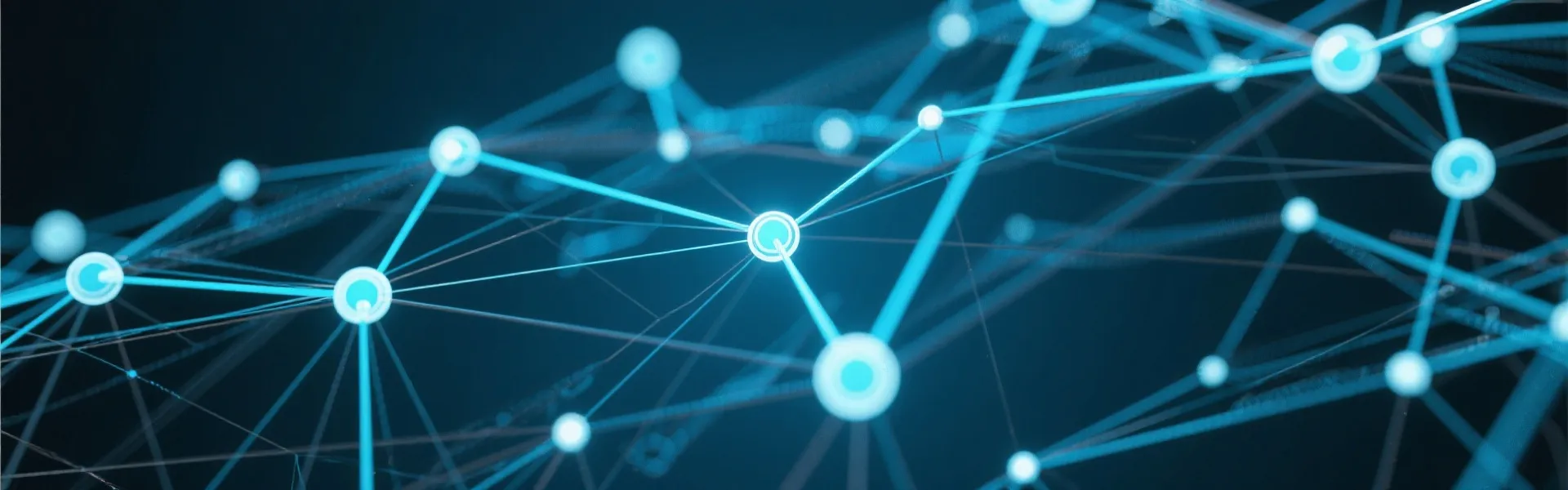 Data Network Background